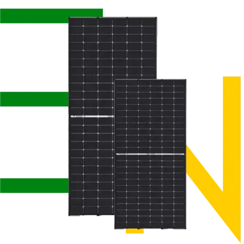 Panel solar - Energy Pluss