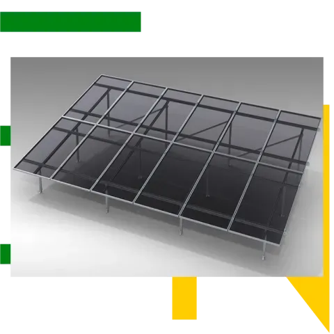 Estructura - Energy Plus