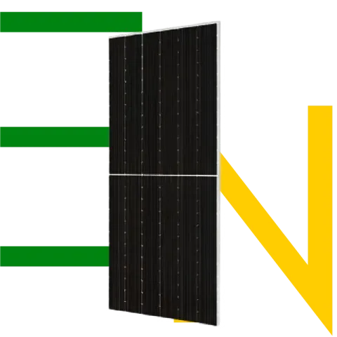 Panel solar - Energy Pluss