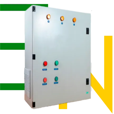 Tableros electricos - Energy Plus