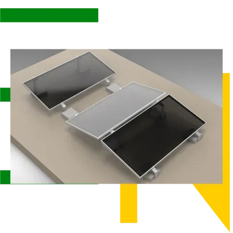 Estructura - Energy Plus