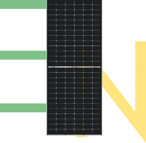 Panel solar - Energy Pluss