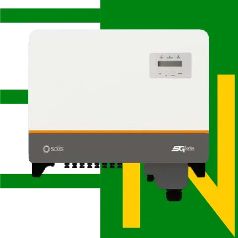 Inversores - Energy Plus