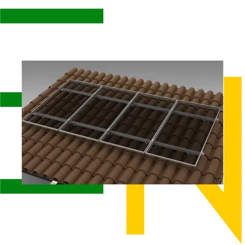 Estructura - Energy Plus