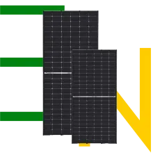 Panel solar - Energy Pluss