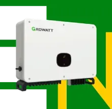 Inversores - Energy Plus