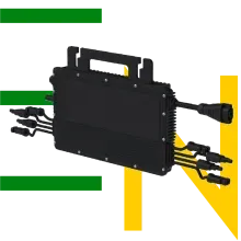 Inversores - Energy Plus