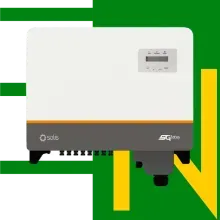 Inversores - Energy Plus