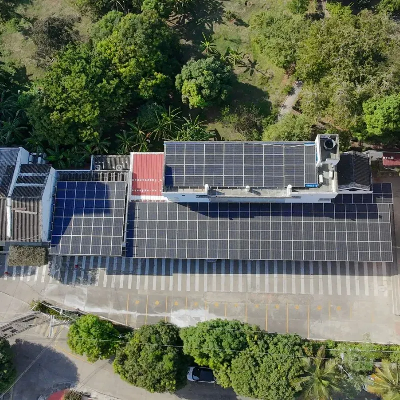 Parroquia De La Divina Providencia