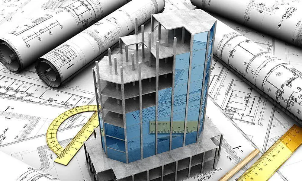 Diseño Obras Civiles