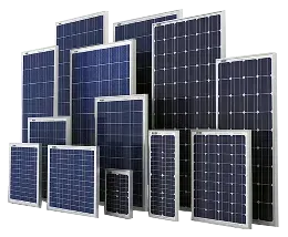 Paneles Solares