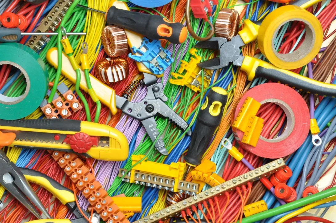 Suministros Electricos